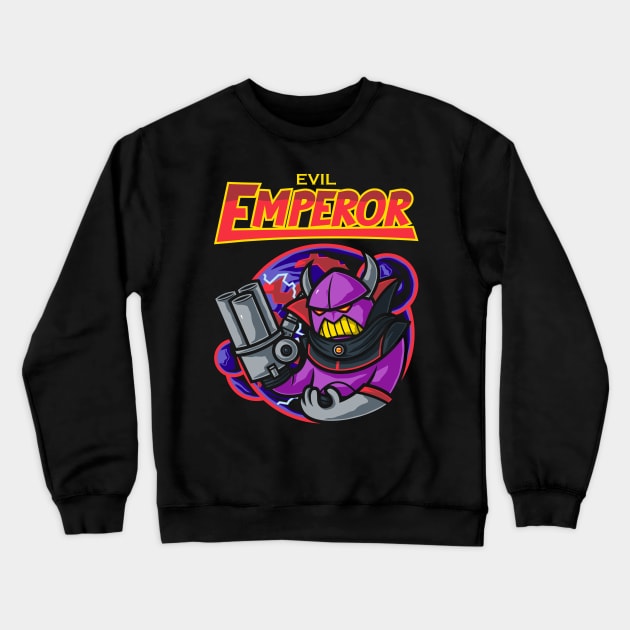 EE Crewneck Sweatshirt by krisren28